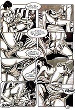 COMICS PARADISE