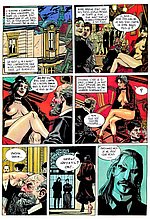 COMICS PARADISE