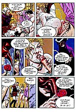 COMICS PARADISE