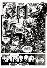 COMICS PARADISE