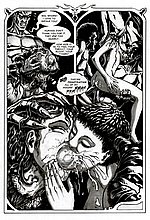 COMICS PARADISE