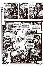 COMICS PARADISE
