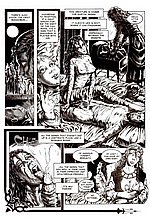 COMICS PARADISE
