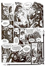 COMICS PARADISE