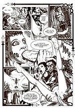 COMICS PARADISE