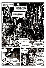 COMICS PARADISE