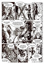 COMICS PARADISE