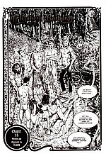 COMICS PARADISE