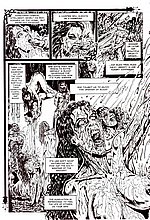 COMICS PARADISE