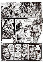 COMICS PARADISE
