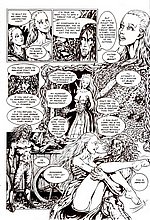COMICS PARADISE