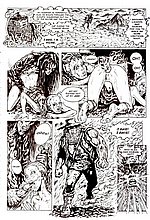 COMICS PARADISE