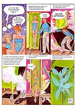COMICS PARADISE