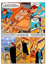 COMICS PARADISE
