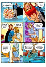 COMICS PARADISE
