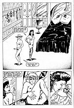 COMICS PARADISE