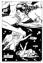 COMICS PARADISE