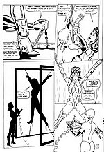 COMICS PARADISE
