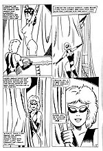 COMICS PARADISE