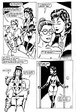 COMICS PARADISE