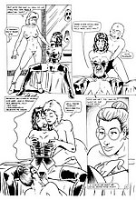 COMICS PARADISE