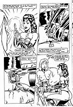 COMICS PARADISE