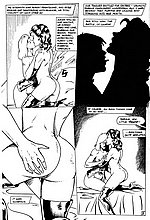 COMICS PARADISE