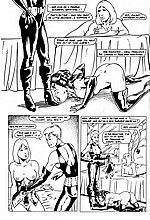 COMICS PARADISE