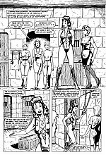 COMICS PARADISE