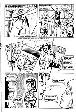 COMICS PARADISE