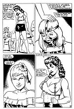 COMICS PARADISE