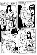 COMICS PARADISE
