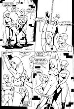 COMICS PARADISE