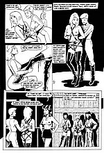 COMICS PARADISE
