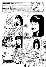 COMICS PARADISE