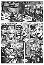 COMICS PARADISE