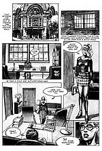 COMICS PARADISE