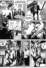 COMICS PARADISE