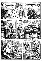 COMICS PARADISE