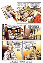 COMICS PARADISE