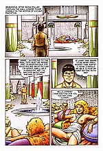COMICS PARADISE
