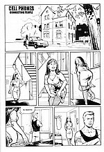 COMICS PARADISE