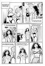 COMICS PARADISE