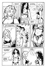 COMICS PARADISE