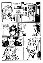 COMICS PARADISE