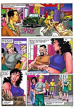 COMICS PARADISE