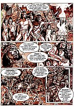 COMICS PARADISE