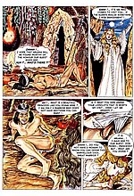 COMICS PARADISE