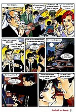 COMICS PARADISE