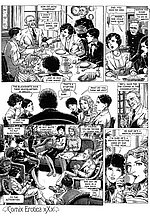 COMICS PARADISE